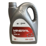 ORLEN MINERAL SN 15W40