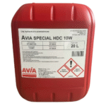 AVIA SPECIAL HDC 10W 20L