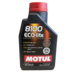 MOTUL 8100 ECOLITE 0W20