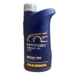 MANNOL HYPOID GEAR OIL 80W90