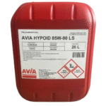 AVIA HYPOID 85W90 LS 20L