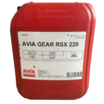 AVIA GEAR RSX 220 20L