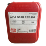 AVIA GEAR RSX 460 20L