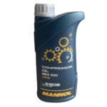 MANNOL COMPRESSOR OIL ISO 100