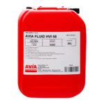AVIA FLUID HVI 68 20L