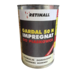 RETINALL GARDAL 50N IMPREGNAT DO PIASKOWCA
