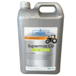 EKOMAX SUPERMAX CD SAE 15W40