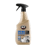 K2 SPID WAX 750 ML