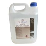 NAFTA OŚWIETLENIOWA 5L