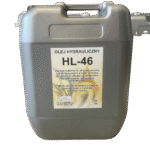 OLEJ HYDRAULICZNY HL46
