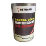 RETINALL GARDAL 200N IMPREGNAT DO BETONU