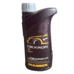 MANNOL DEXRON AUTOMATIC VI