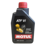 MOTUL ATF VI 1L