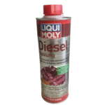 LIQUI MOLI DIESEL SPUELUNG OCZYSZCZACZ WTRYSKIWACZY 500ML