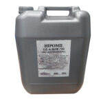 HIPOMIL GL-4 80W90 20L
