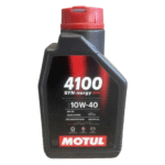 MOTUL 4100 SYN-NERGY 10W40