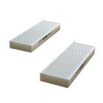 FILTRON FILTR KABINOWY K1227 2X