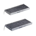 FILTRON FILTR KABINOWY K1248A 2X