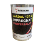 RETINALL GARDAL 120N IMPREGNAT UNIWERSALNY