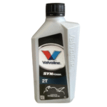 VALVOLINE SYNPOWER 2T