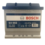 AKUMULATOR BOSCH S4 002