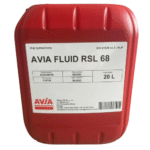 AVIA FLUID RSL 68 20L
