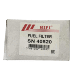 HIFI FILTR PALIWA SN40520
