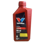VALVOLINE MAXLIFE 5W40