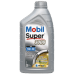 MOBIL SUPER 3000 XE 5W30