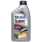 MOBIL SUPER 2000 10W40