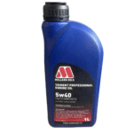 MILLERS OILS 5W40