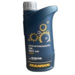 MANNOL COMPRESSOR OIL ISO 46
