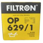 FILTRON FILTR OLEJU OP629/1