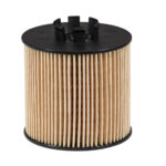 FILTRON WKŁAD FILTRA OLEJU OE650/2