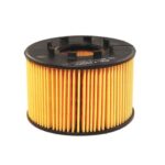 FILTRON WKŁAD FILTRA OLEJU OE665/1