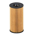 FILTRON WKŁAD FILTRA OLEJU OE666/5