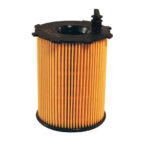 FILTRON WKŁAD FILTRA OLEJU OE667/1