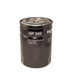FILTRON FILTR OLEJU OP549