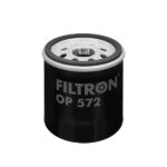 FILTRON FILTR OLEJU OP572