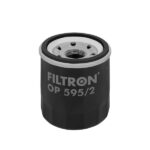 FILTRON FILTR OLEJU OP595/2