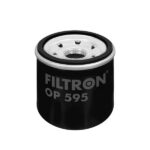 FILTRON FILTR OLEJU OP595