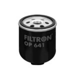 FILTRON FILTR OLEJU OP641