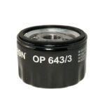 FILTRON FILTR OLEJU OP643/3