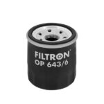 FILTRON FILTR OLEJU OP643/6