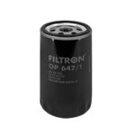 FILTRON FILTR OLEJU OP647/1