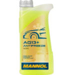 MANNOL AG13+ANTIFREEZE 4014