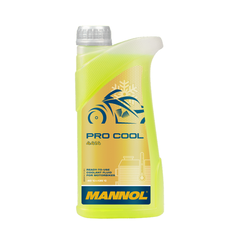 MANNOL PRO COOL 4414