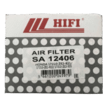 HIFI FILTR POWIETRZA SA12406