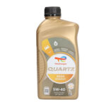 TOTALENERGIES QUARTZ 9000 ENERGY