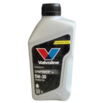 VALVOLINE SYNPOWER FE 5W30